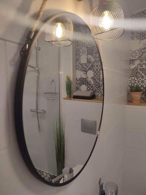 Appartement Cosy Au Pied Des Halles,Le Rossini 나르본 외부 사진