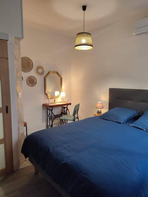 Appartement Cosy Au Pied Des Halles,Le Rossini 나르본 외부 사진