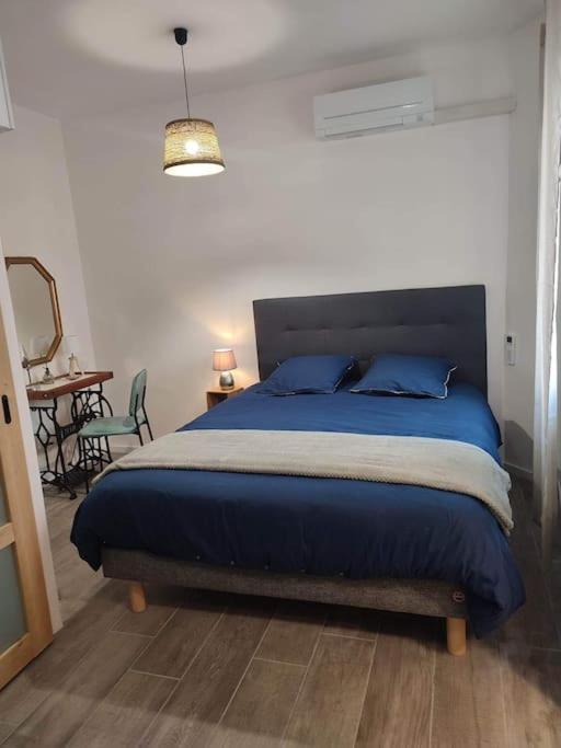 Appartement Cosy Au Pied Des Halles,Le Rossini 나르본 외부 사진