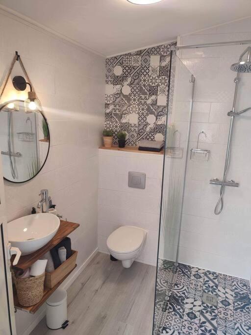 Appartement Cosy Au Pied Des Halles,Le Rossini 나르본 외부 사진