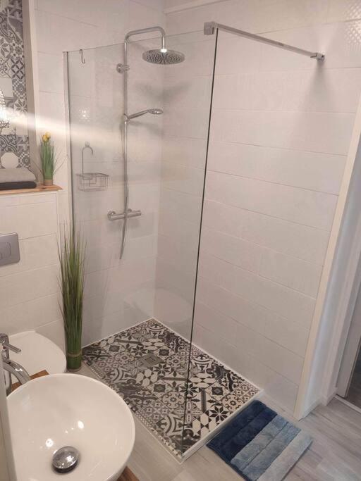 Appartement Cosy Au Pied Des Halles,Le Rossini 나르본 외부 사진